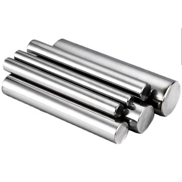 SS302 309 309S 431 Stainless Steel Bars Rods 3mm-60mm Dia