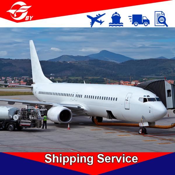 DDP Air Freight Forwarding Services Shanghai To Odessa Riga Warsaw Amsterdam