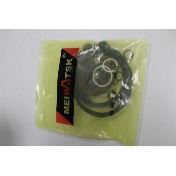 Belparts Spare Parts EC290BLC Swing Motor Swivel Motor Hydraulic Seal Kit For Crawler Excavator