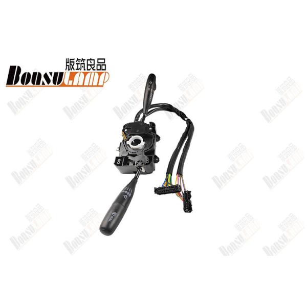 Переключатель комбинации с проводом 8-97111495-0 для Isuzu TFR 1997 LHD с OEM 8971114950