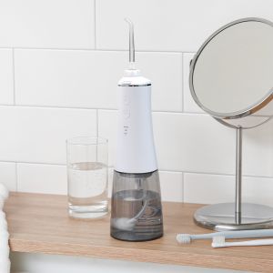 30-120 PSI воды Flosser износоустойчивого IPX7 3W DIY делают водостойким