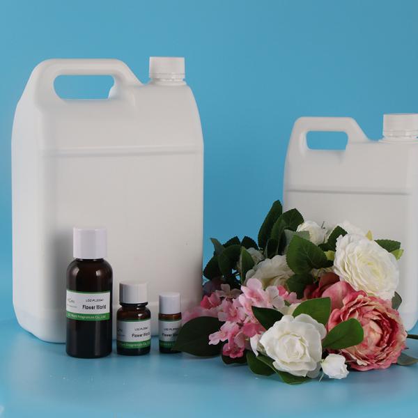 Wholesale Hotel Collection Flower World Fragrance Essential Oils