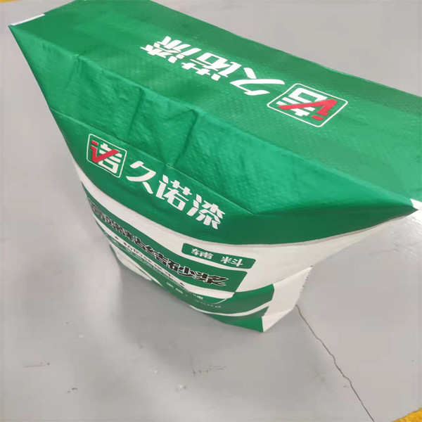 65 к 200GSM прокатал 14x14 сплетенное PP мешки сумок» поли сплетенные