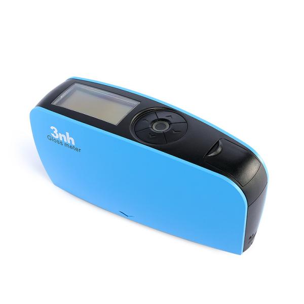 3nh YG60S 60Degree Economic Glossy Meter Cheap Gloss Meter for Ceramics with 220V Voltage and 1 Year Warranty