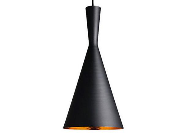 Luz 22cm moderna do pendente da máscara 40W 19cm do metal do suporte da lâmpada E27