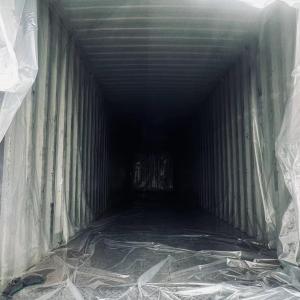 Waterproof Dry Bulk Liner For 20 FT Container To Transport Powder Cargo