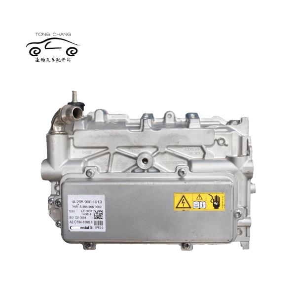 A2059001913 A2059060602 Automotive Inverters For Mercedes-Benz C-Class W205