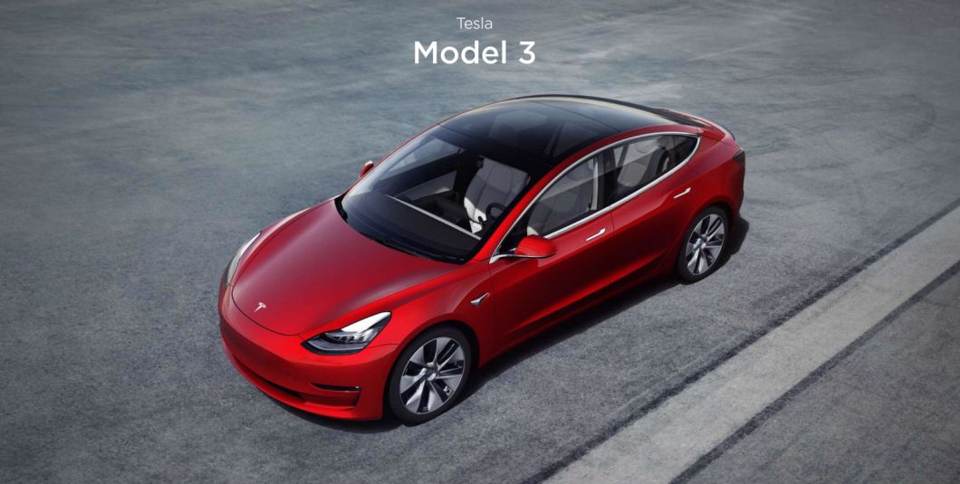 модель Tesla распорки подвесного рессоры езды воздуха амортизатора удара автомобиля 3600640300A