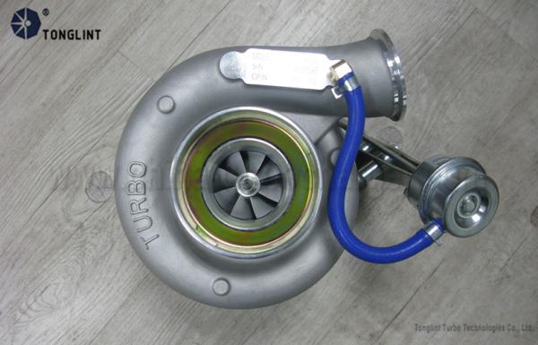 Cummins Truck HX35W Diesel Turbocharger 4038597 for Cummins Industrial QSB, Cummins TIER 3 Engine