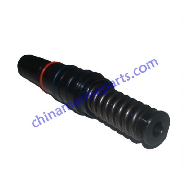 Cummins marine diesel engine injector 3022197  Cummins parts
