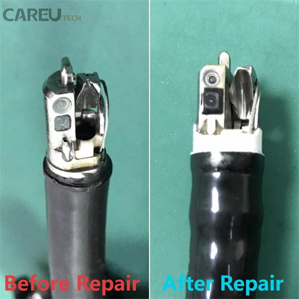 Endoscopio Olympus TJF-160VR para su reparación
