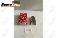 8-94393380-0 arbres à cames d'ISUZU et buissons FVR/6HE1 4HF1 8943933800 de rapport pour ISUZU Parts