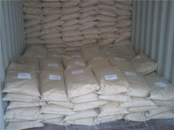 Physical Extraction Natural Wheat Gluten Powder Dried For Aquaclture Feed