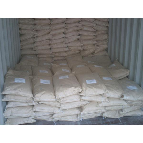 Physical Extraction Food Grade Wheat Gluten Protein Enhancer For Food Manufacturing