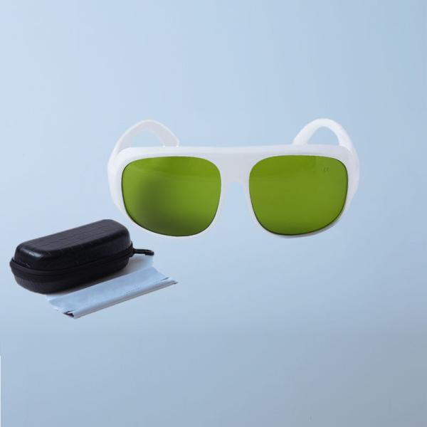 Изумленные взгляды 755nm 808nm 980nm предохранения от глаза лазера Nd YAG диодов Alexandrite