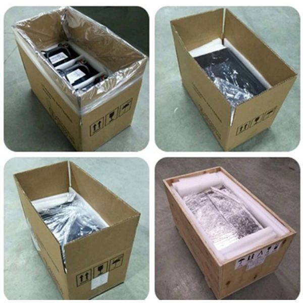 100Ah 12V LiFePO4 Batteries