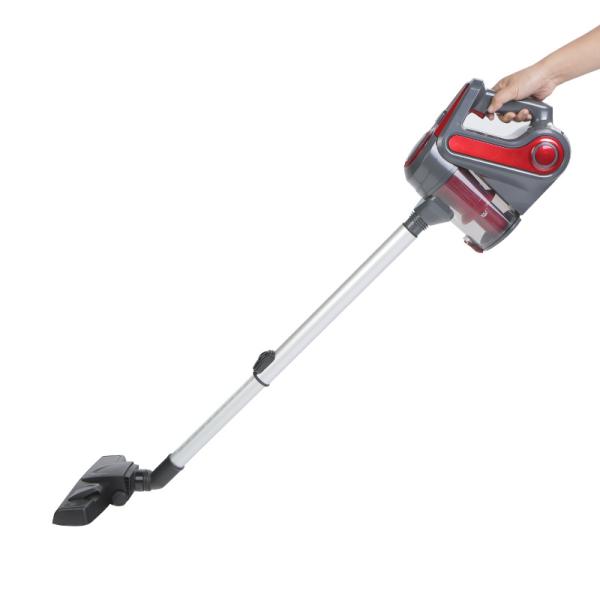 600W 18kpa Wired Stick Corded Portable Electric Household Handheld Vacuum Cleaners for Cleaning