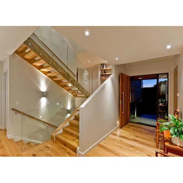 Light Steel Frame Prefabricated Houses