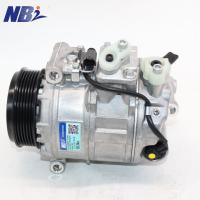 Compressor de ar para automóveis 0002309111 0012300011 12300211 A0022305211 A0012305811 CO 11240C