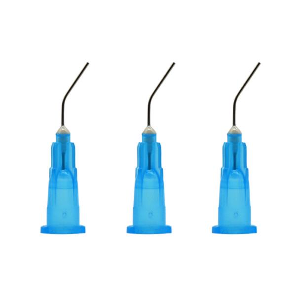 SJ 16G 18G 20G 22G 25G endo irrigation needle Wholesale Price Disposable Medical Single Use