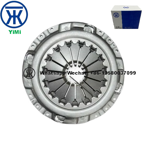 ISUZU 700P 4HK1 NPR NQR 4HE1 Clutch Pressure Plate 8973517940 8970388312 1601040-P301 5876101040