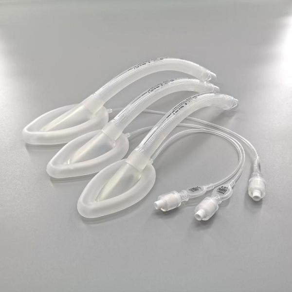 Disposable Silicone MRI Laryngeal Mask Airway