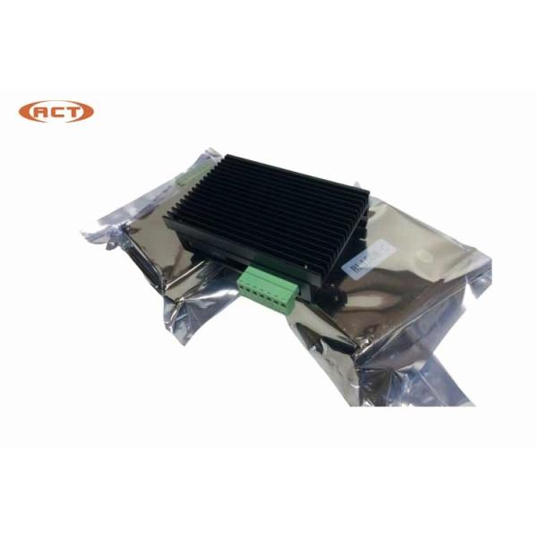 BL1508-C Excavator Spare Parts Throttle Motor Pump Flow Controller