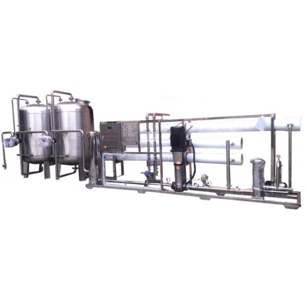 Purified drinking water treatment equipment,water filters system,Reverse osmosis equipment