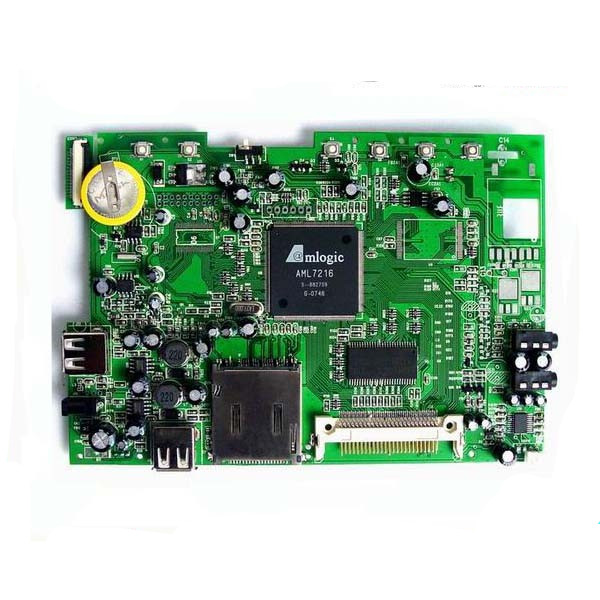 PCB & PCBA прототипа собрания PCB собрание неэтилированное HASL монтажной платы электрический разнослоистое