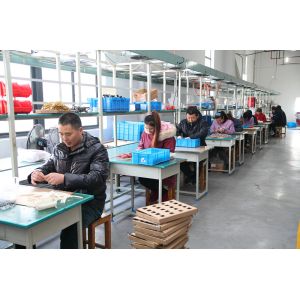 Ningbo Yuexiang Electric Appliance Co., Ltd.