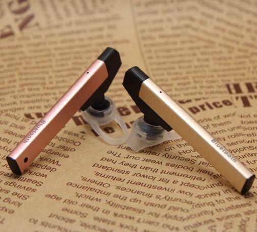 2016 New Bluetooth 4.0 Stereo Headset Aluminium alloy Headphone A32