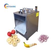 Corte industrial de vegetais de aço inoxidável Fungos cortador de salsa 110KG