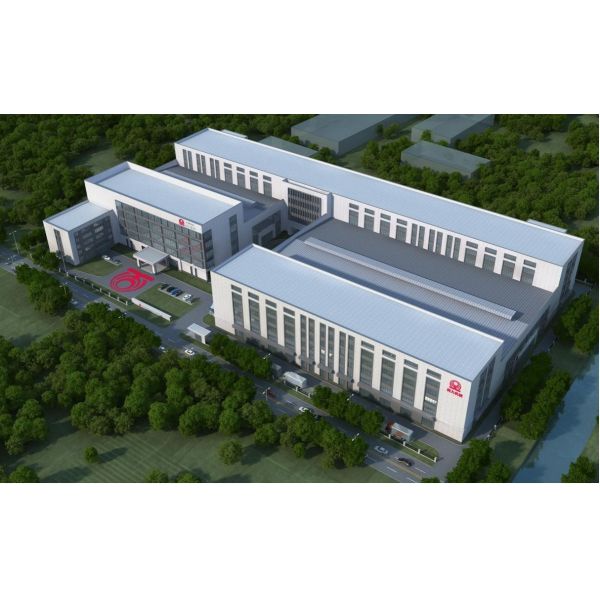 Suzhou Tongda Machinery Co., Ltd.