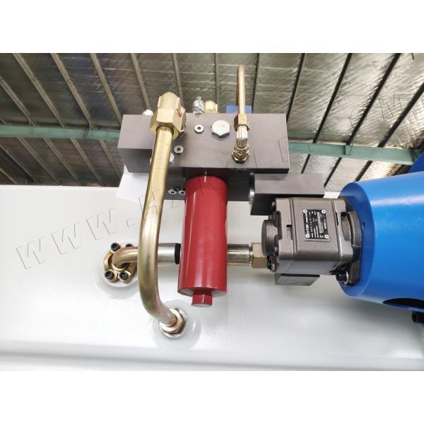 China press brake tooling with DA-66T, WE67K-80T/2500 CNC hydraulic press brake manufacturer