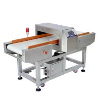 Machine de détecteur de métaux de convoyeur du SUS 304 pour la sensibilité élevée de l'industrie alimentaire