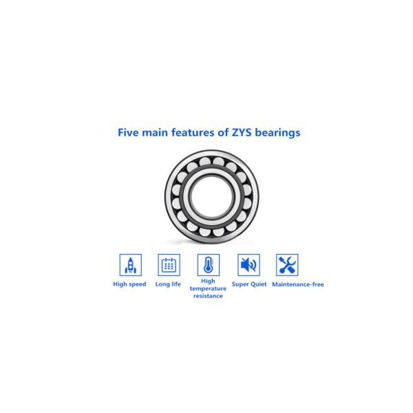618 Series 619 Series Deep Groove Ball Bearing Super Thin P4 P2 P0