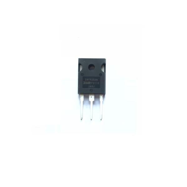 高圧および高い流れのための200V 30AのトランジスターIC破片IRFP250N MOSFET