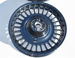 Противомикробные полиэстера эпоксидной смолы красные Spay краска покрытия порошка для класть на полку использующ