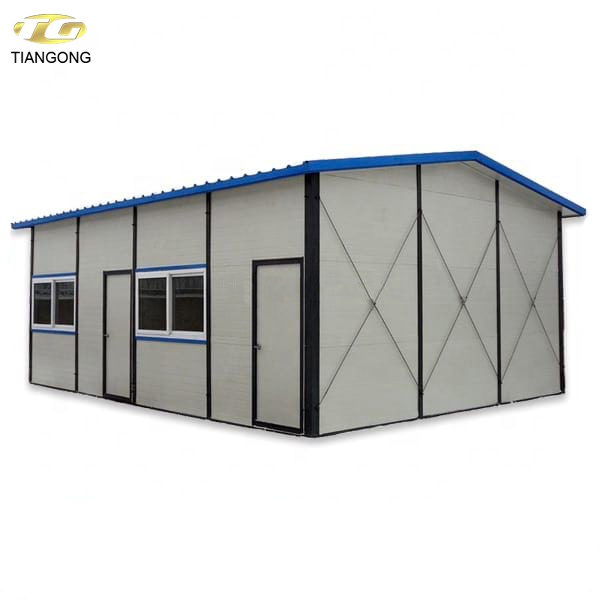 Luxury Prefabricated Container House K Stype Prefabricated House Pre Fabricated House