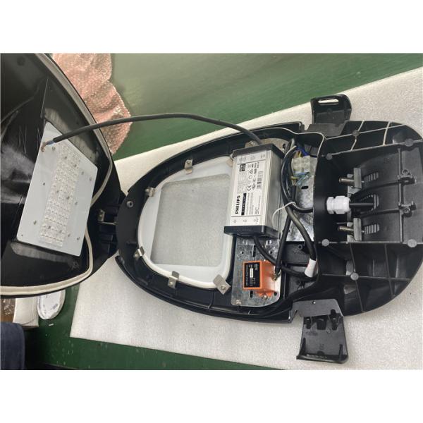 Road Project Lighting 60W IP65 Cree LED Street Lights 120LM/W Outdoor 5 Years Warranty