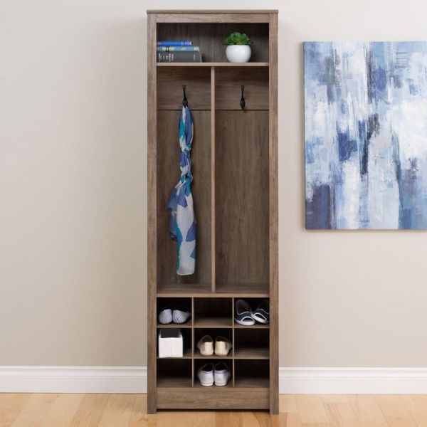 Modern Stylish Eco-Friendly Shoes Cabinet and Rack with Customized Size for Home and Office