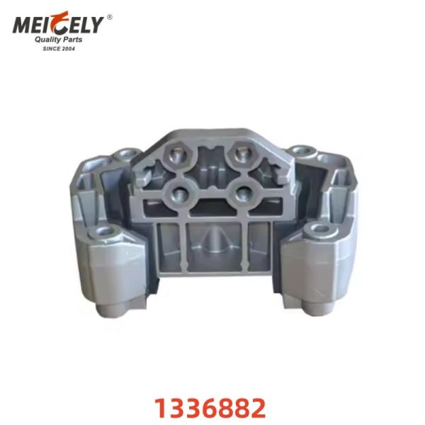 Engine Mounting Left Or Right Truck Engine Spare Parts OEM 1336882 For Mercedes-Benz