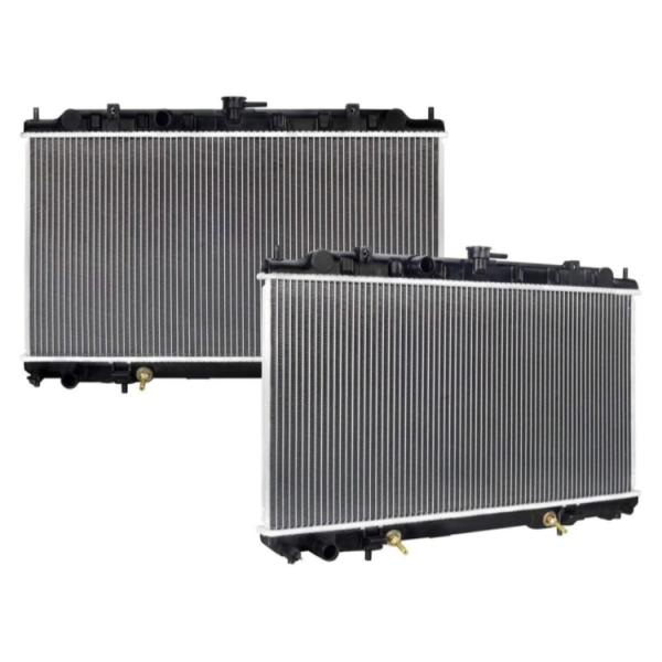 High Quality Auto Parts Radiator 21410-4M400