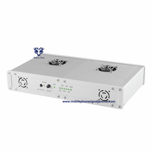 High Power Wireless Cellular Cell Phone  GSM CDMA  Signal Jammer with Best Price