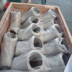 WP304L elbow