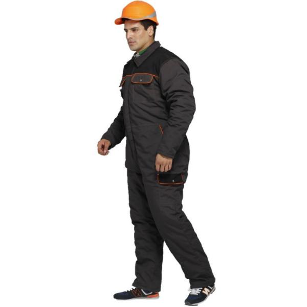 Все в Ковералльс одной сверхмощных работы зимы с тумаком регулировки велкро