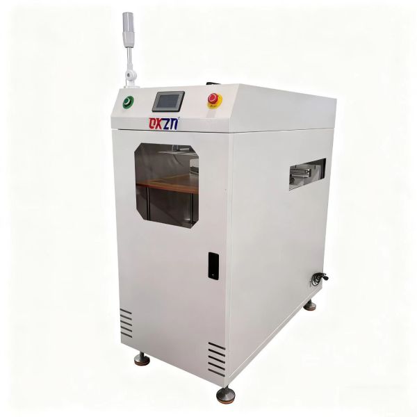 Automatic Vacuum PCB Loader with Flexible Vacuum Adsorption Touch Screen Intelligent Control for 24-Hour Stable Continuous Operation