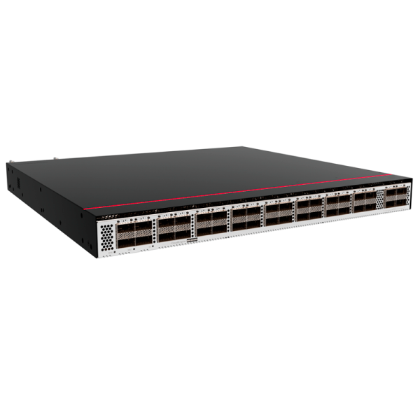 CE8855-32CQ4BQ-B 02355KUD 32*100GE QSFP28 Enterprise Switch 4*200GE QSFP56