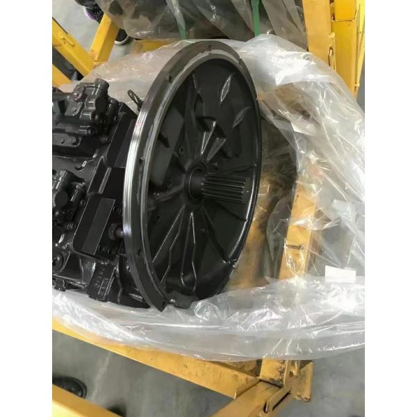 Sany Kawasaki K5V212 Excavator Hydraulic Pump K5V212DPH LS10V00021F4 For SY600R