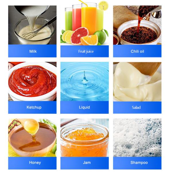 Automatic Sachet Water Packaging Machine PLC controlled 30-50bags/min